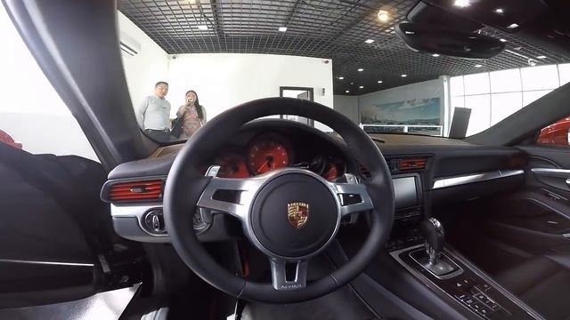 Porsche Ulaanbaatar - Terelj Travel, Порше Улаанбаатар - Тэрэлж Аялал смотреть онлайн