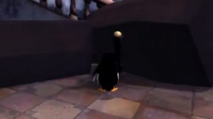 Бернард - Дом с привидениями (HD)