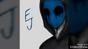 Клип крипипаста винить меня в уродстве