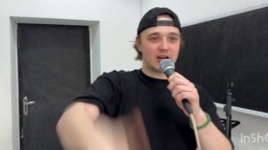 Д.Калинкин - Paradise + буги-вуги