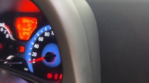 Купили NISSAN CUBE из Японии с правым рулём!