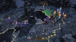 King's Bounty 2  Испытание прорицателя  Лисса