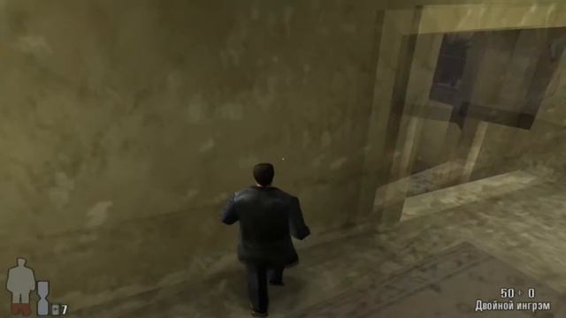 Max Payne / Как вырастить крылья / #4 смотреть онлайн