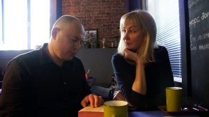 Две души. Фильм о любви.