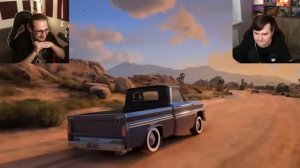 РЕАКЦИЯ НА ЛЮТЫЕ ПРИКОЛЫ В ИГРАХ С COFFI! WDF 262