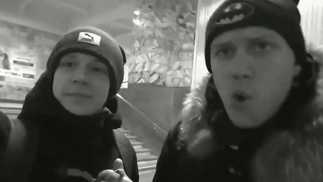 RAPАтака #2 второй раунд - Никнейм Коля смотреть онлайн