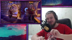 РЕБОРН СМОТРИТ ► It Takes Two "Баги, Приколы, Фейлы" ► РЕАКЦИЯ НА МАРМОКА