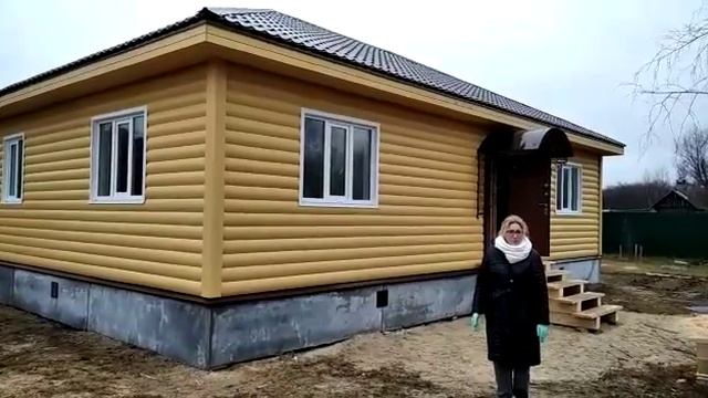 Отзыв от Олеси Витальевны - СК ПремьерДом смотреть онлайн