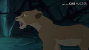 "Дань 20-летия Короля Льва:" Безумие Короля Шрама ""