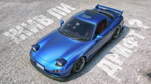 ДРИФТ ЖИВ?! РАЗУЧИЛСЯ ЕЗДИТЬ БОКОМ В ГТА 5 РП/GTA 5 RP