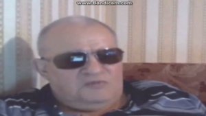 Вахрамей учит молодежь мату