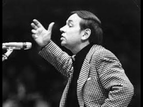 Андрей Вознесенский Пошли мне, Господь, второго Читает Владислав Витковский смотреть онлайн