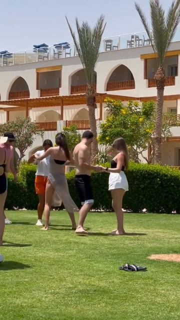 Egypt. Albatros Royal Grand. Sharm el Sheikh. Египет. Шарм эль Шейх. Апрель 2022. Бухта Хадаба смотреть онлайн