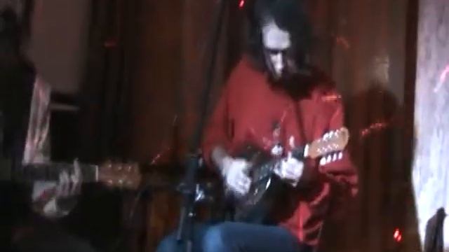 Шляпа из ветра~ Хор (посв. Г.К.Честертону) смотреть онлайн