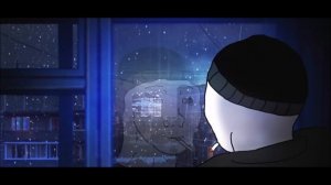 Черниковская Хата - Белая Ночь   Doomer Version