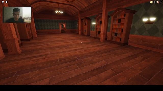 Doors  да ну не верю