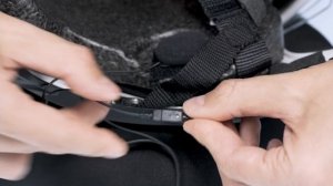 Гарнитура Interphone Connect : Virgin moto :