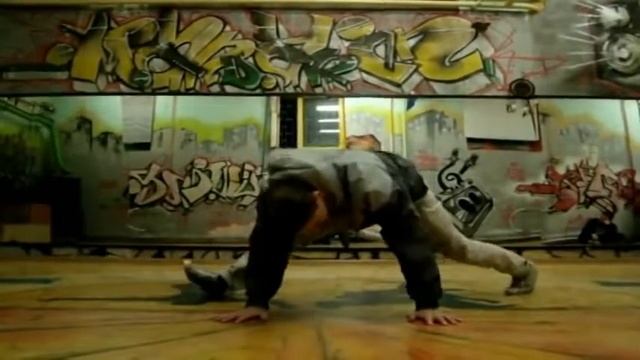 Брейк данс обучение Флай flare, даласал, деласал смотреть онлайн