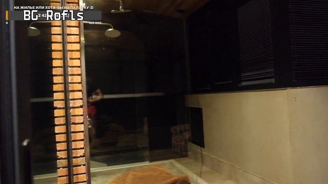 ARTEM WOLF ПОКАЗАЛ НОМЕР в ОТЕЛЕ в ГРУЗИИ смотреть онлайн