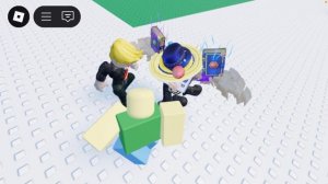 Танец трёх крыс 🐀