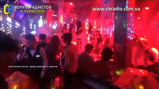 Дискотека в Китае Quanzhou китайская музыка смотреть онлайн