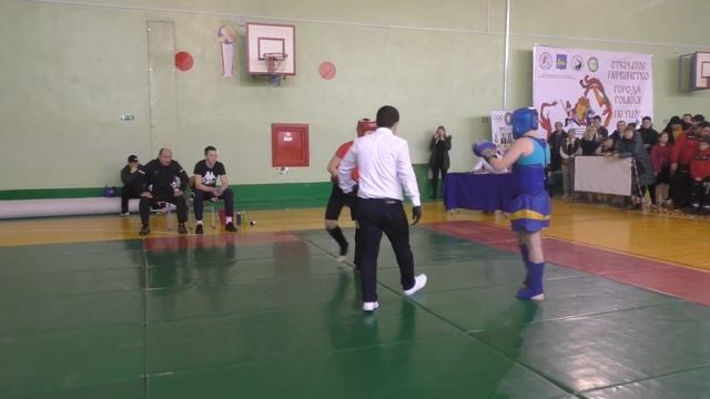 4.Мошко(Молодечно) - Машуков(Сатори,Гомель) смотреть онлайн