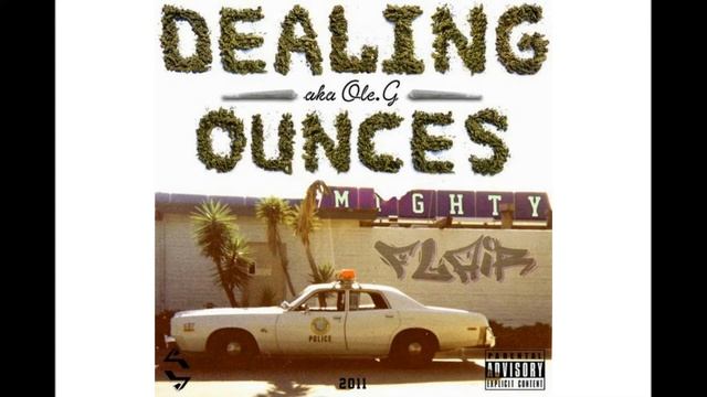 Kizaru - Mighty Flair 2011 (Полный альбом) смотреть онлайн