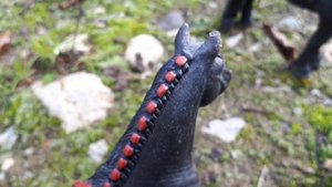 Сериал шляйх 1сезон 9серия(гонки к победе)😋☺