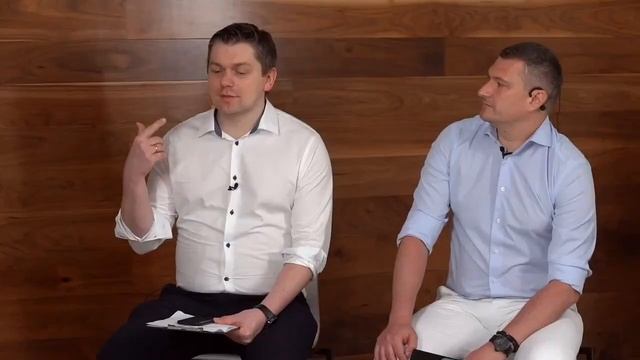 Острый разговор о бизнесе I Александр Паньков