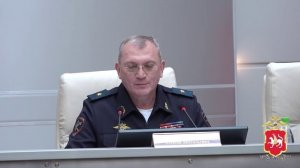 Совет ветеранов органов внутренних дел Республики Татарстан избрал нового председателя