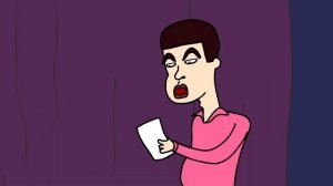 Стас Ярушин и Богдан Лисевский | Опять не Гальцев Анимация