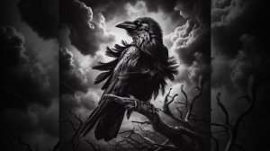 "Черный Ворон" хит 2024 [Remix]