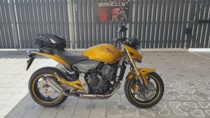 Moto klim 93 51