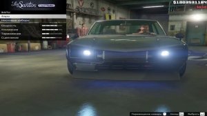ТОП 5 МАШИН ДЛЯ ТЮНИНГА ! GTA V