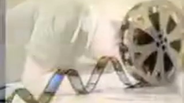 создание видео анимации