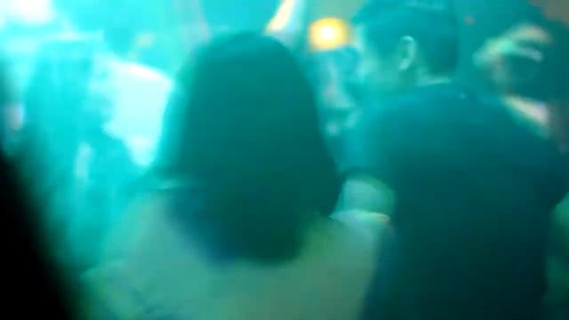 Закрытие Тувинского Землячества  BLACK RED