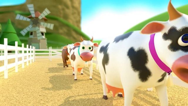 Si tu tienes muchas ganas de aplaudir - Videos para niños - Musica para niños смотреть онлайн