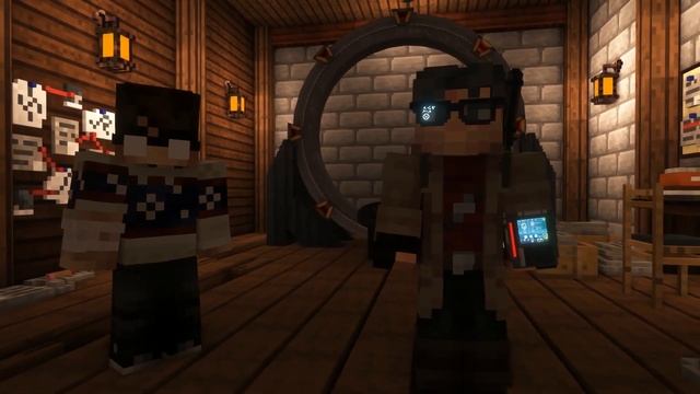 ВСЕ СЮЖЕТНЫЕ АРКИ В СТРАШИЛКАХ ЛИНЧА  ЕГОР ЛИНЧ