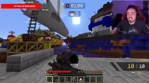 😨КЛАЙП СКАЗАЛ МАТ НА СТРИМЕ ЭДИСОНА...