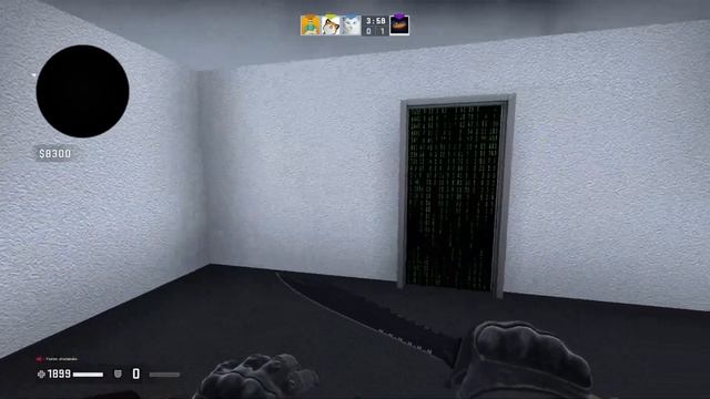 УГАРНЫЙ МАНЬЯК C JOE SPEENSODAEFFECT И DIZOFF :D