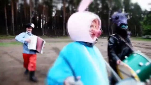 СЯВА - КАПЮШОНЧИК смотреть онлайн