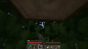 Lets Play Minecraft #4 - Обустраиваем огород