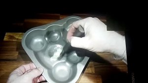 Bonapp кухня Большой мишка Барни с молочной начинкой Меню-тв 14.09.2016