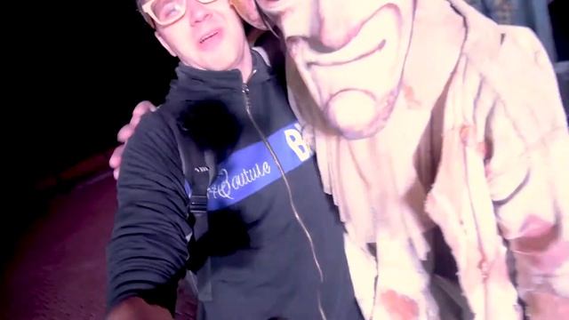 Как отрывался Вииииитебск! Контраст впечатлений на фестивале уличных театров НА 7 ВЕТРАХ. смотреть онлайн