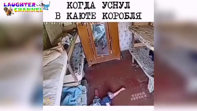 ПРИКОЛЫ ФЕВРАЛЬ 2021 #8|Отборный Юмор 2021|Лучшие Приколы 2021|Смех До Слез|Выпуск #8