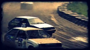 Автоспорт СТРАСТЬ. Клип, песня.