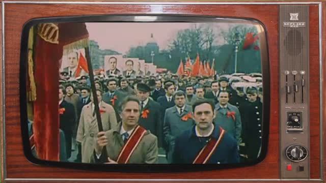 Поздравляю всех с наступающим 1 Мая!