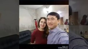 Оригинальное поздравление с годовщиной свадьбы.