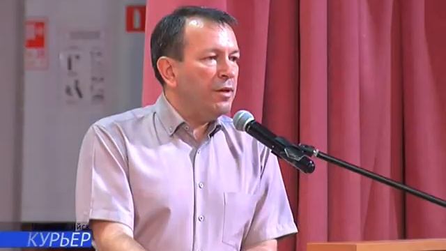 04 07 В Новороссийске прошел общекраевой форум представителей органов ТОС