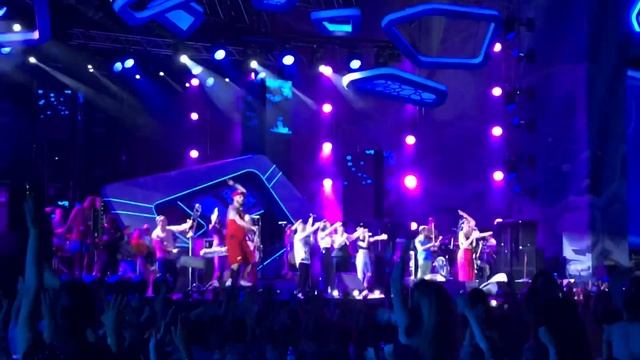 Жара 2018 Ленинград «Стас» смотреть онлайн